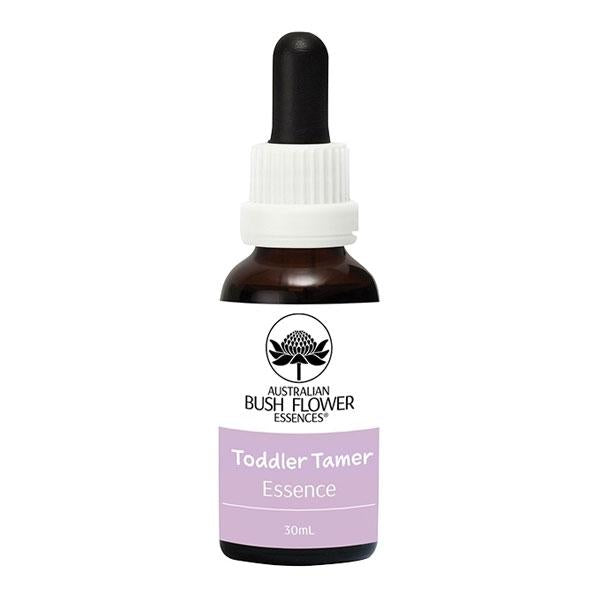 Bush Flower Toddler Tamer Essence (30ml)