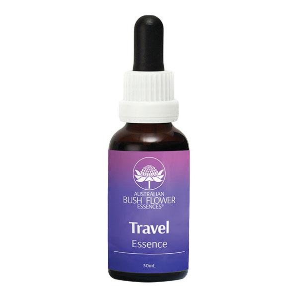 Bush Flower Travel Drops (30ml)