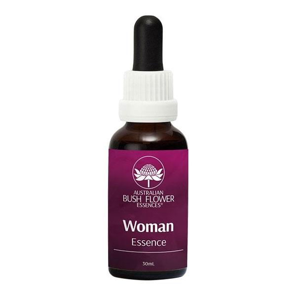 Bush Flower Woman Drops (30ml)