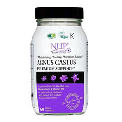 Agnus Castus Premium Support (60caps)