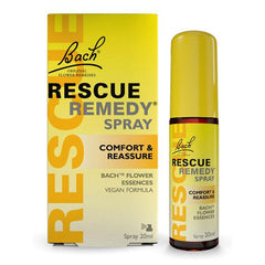 Bach Rescue Remedy Spray (20ml)
