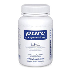 Pure Encapsulations Evening Primrose Oil (100 softgels)