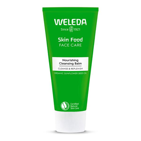 Weleda Skin Food Nourishing Cleansing Balm (75ml)