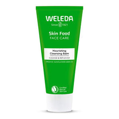 Weleda Skin Food Nourishing Cleansing Balm (75ml)