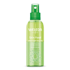 Weleda Skin Food Ultra Light Dry Oil (100ml)