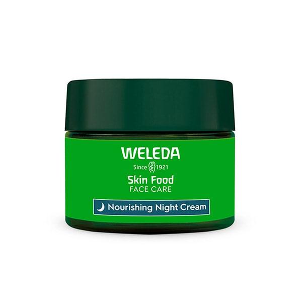 Weleda Skin Food Nourishing Night Cream (40ml)