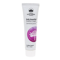 Bush Flower Body Beautiful Essence Cream (50ml)