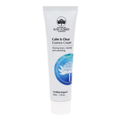 Bush Flower Calm & Clear Essence Cream (50ml)
