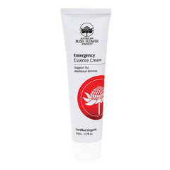 Bush Flower Emergency Essence Cream (50ml)