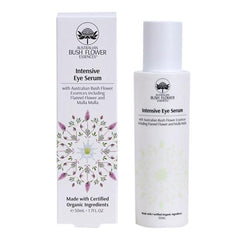 Bush Flower Intensive Eye Serum (50ml)