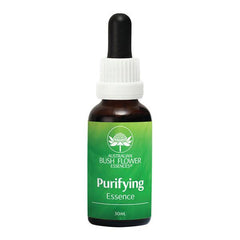 Bush Flower Purifying Drops (30ml)