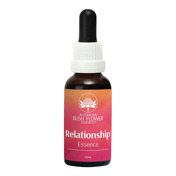 Bush Flower Relationship Drops (30ml)
