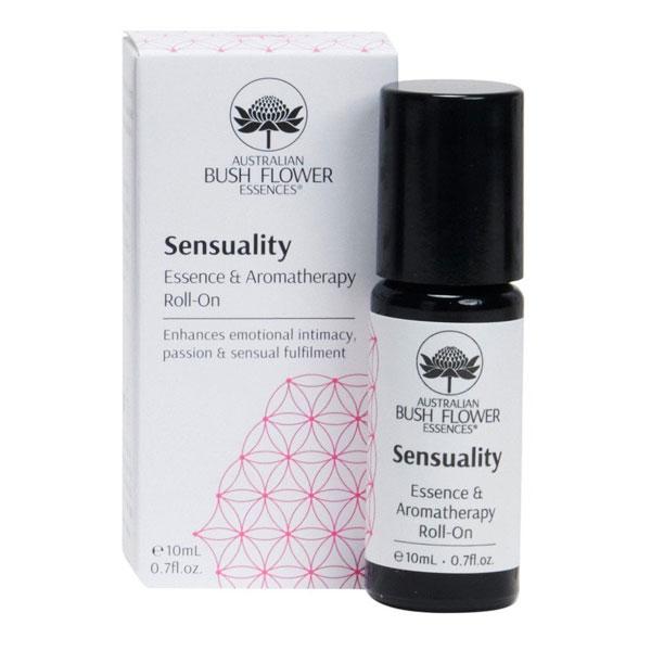 Sensuality Essence Roll-on (10ml)