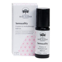 Bush Flower Sensuality Essence Roll-on (10ml)