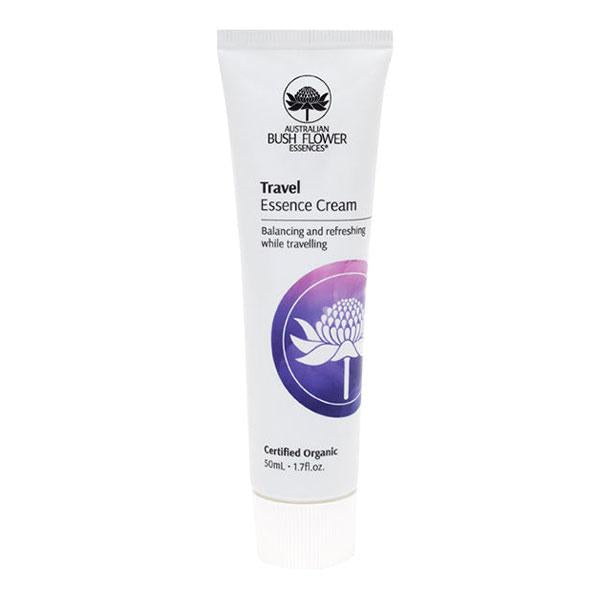 Bush Flower Travel Essence Cream (50ml)