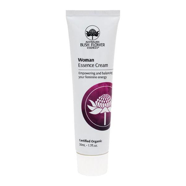 Bush Flower Woman Essence Cream (50ml)