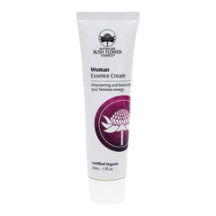 Bush Flower Woman Essence Cream (50ml)