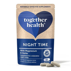 Night Time Complex (60caps)