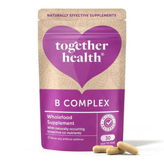 B Complex (30caps)