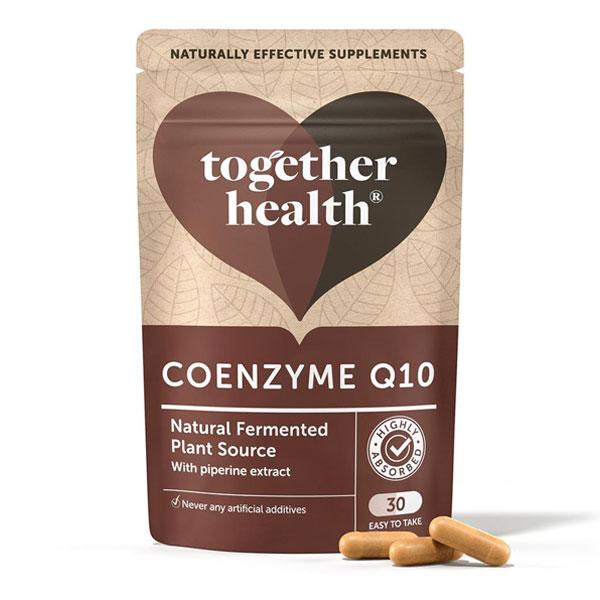 Together Bio-CoQ10 (30caps)