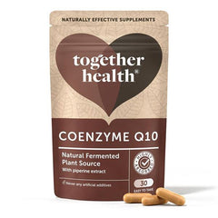 Together Bio-CoQ10 (30caps)