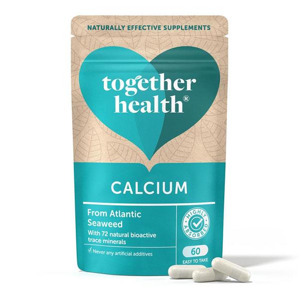 Together OceanPure Calcium (60caps)
