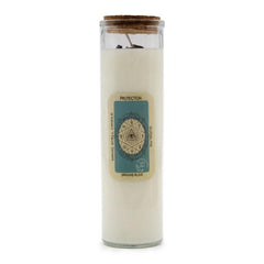 Magic Spell Candle - Protection