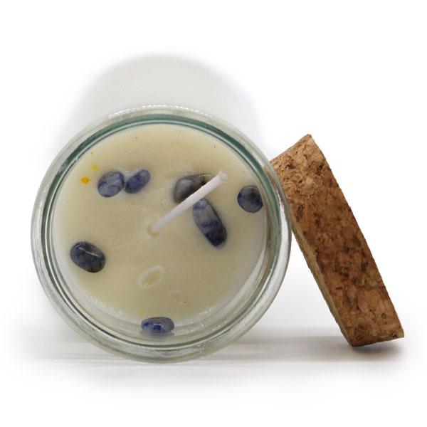 Magic Spell Candle - Protection