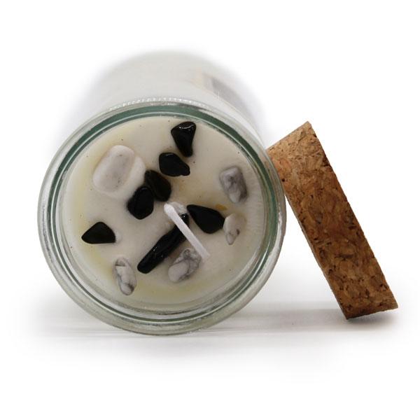 Magic Spell Candle - Balance