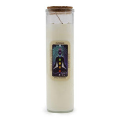 Magic Spell Candle - Cleansing