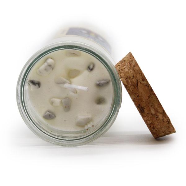 Magic Spell Candle - Cleansing