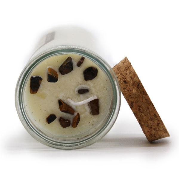 Magic Spell Candle - Confidence