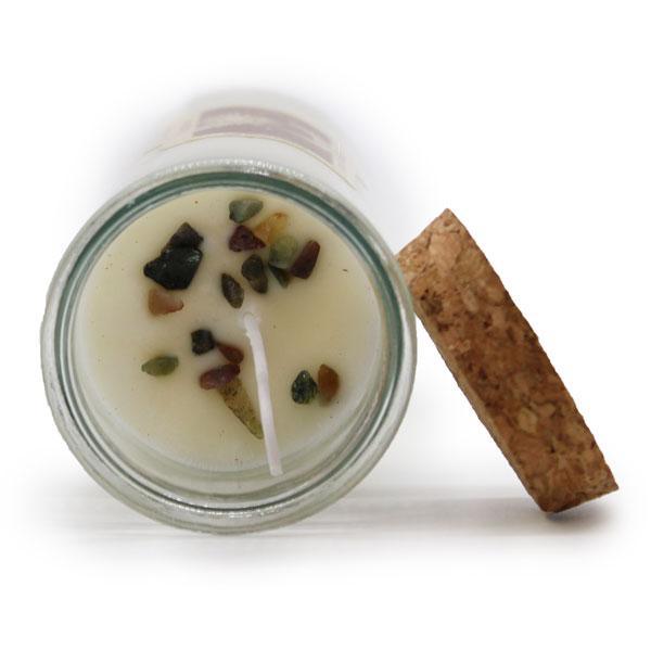 Magic Spell Candle - Friendship