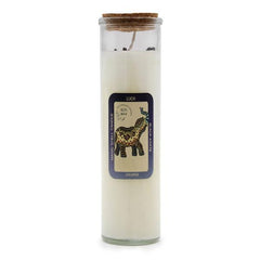 Magic Spell Candle - Luck