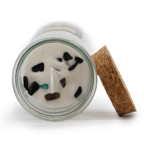 Magic Spell Candle - Luck