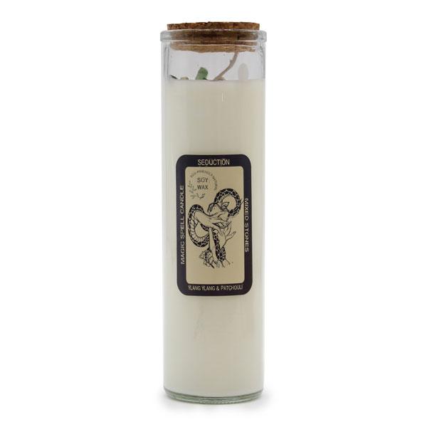 Magic Spell Candle - Seduction
