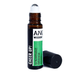 Roll On Oil Blend - Cheer Up! (10ml)