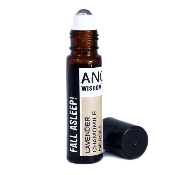 Roll On Oil Blend - Fall Asleep! (10ml)