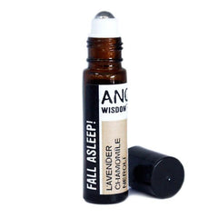 Roll On Oil Blend - Fall Asleep! (10ml)