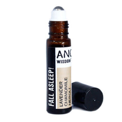 Roll On Oil Blend - Fall Asleep! (10ml)