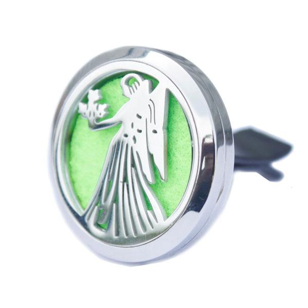 Car Diffuser Kit - Guardian Angel (30mm)