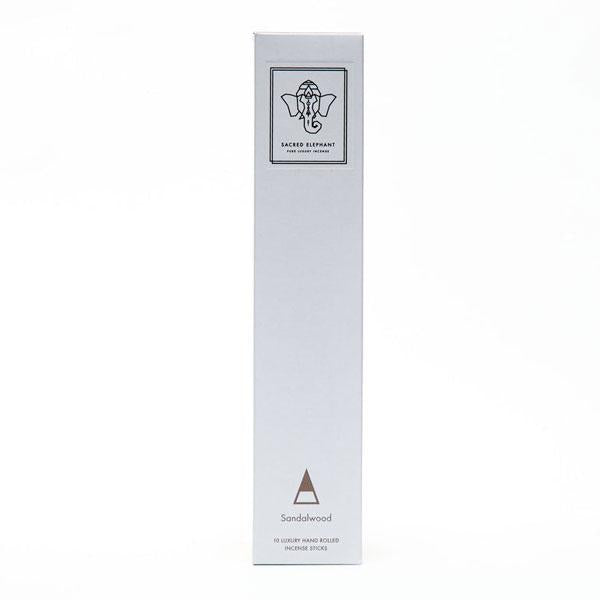 Luxury Incense - Sandalwood
