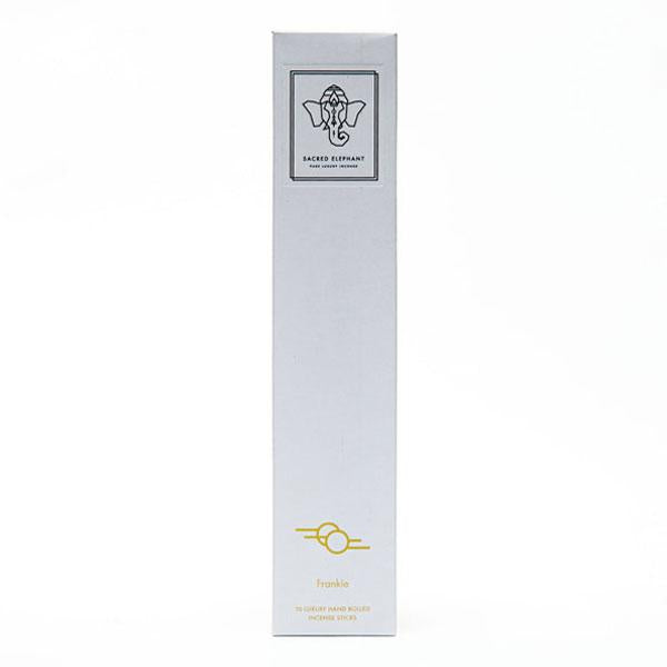 Sacred Elephant Luxury Incense - Frankie