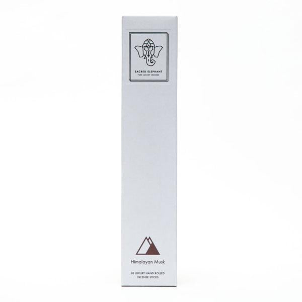 Luxury Incense - Himalayan Musk