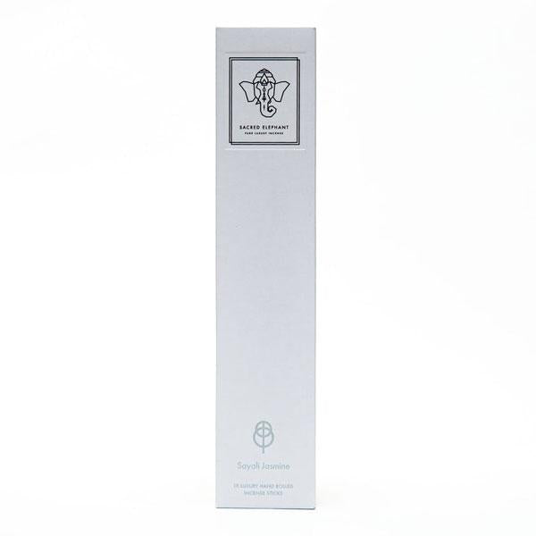 Luxury Incense - Sayali Jasmine