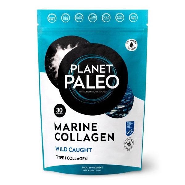 Marine Collagen (225g)
