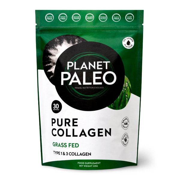 Planet Paleo Pure Collagen (225g)