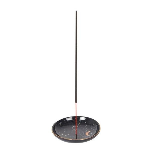 Constellation Incense Holder