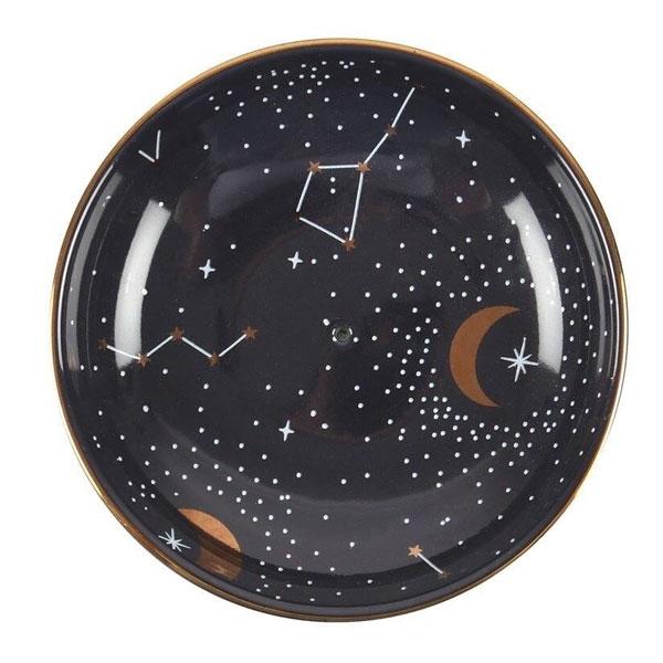 Constellation Incense Holder
