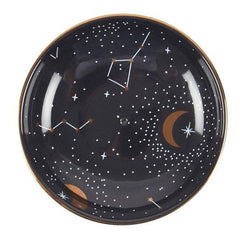 Constellation Incense Holder